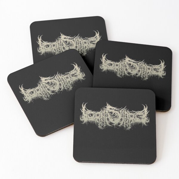 Item preview, Lorna Shore Merch Lorna Shore Tee Shirt designed and sold by Sally Masterson.