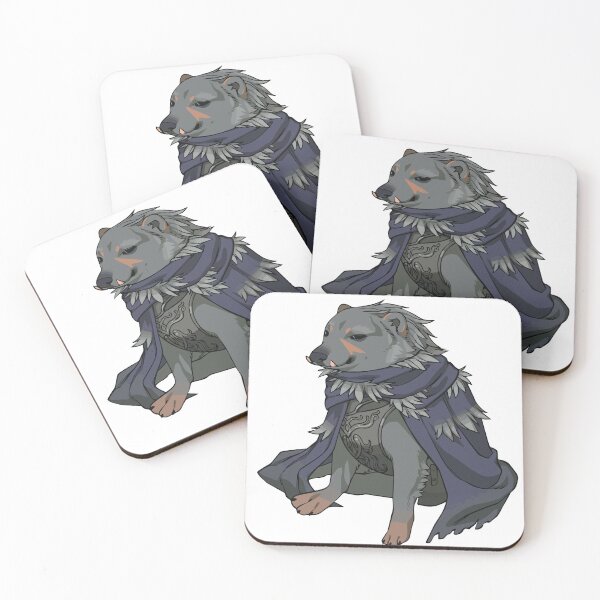 Item preview, Cheems The Warrior Doge designed and sold by bghbgh012.