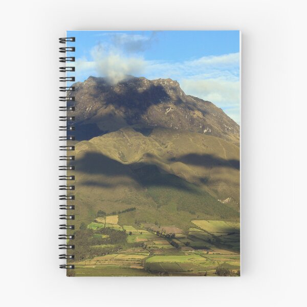 Item preview, Cotacachi Valley designed and sold by rhamm.