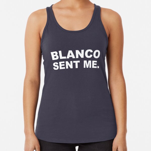 East Coast Neon Tank Top