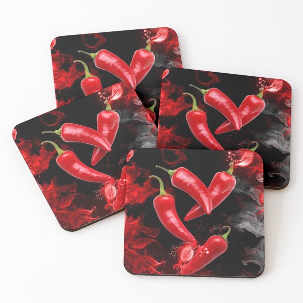 Item preview, RED HOT CHILI PEPPERS  designed and sold by johnnyssandart.