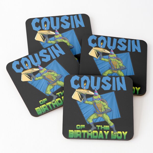 Item preview, Leo Cousin of the Birthday Boy Pizza Theme Party designed and sold by AnnaNielsen47.
