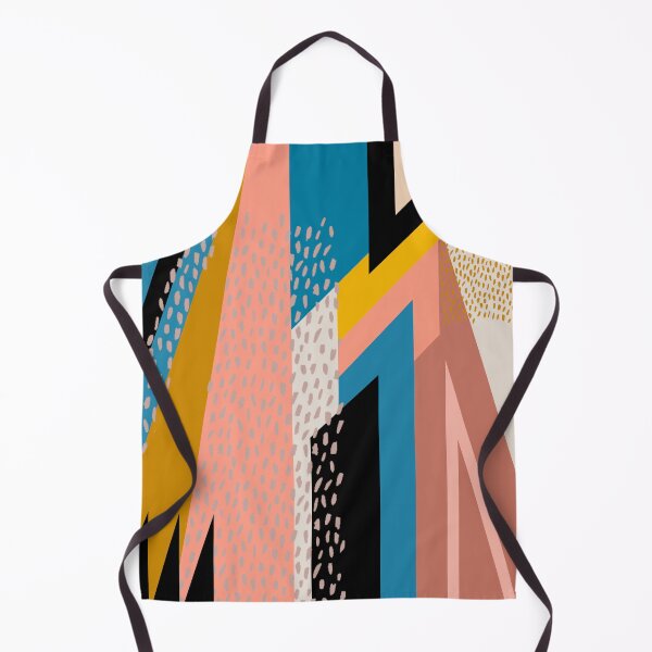 Item preview, Modern Contemporer Digital Abstract Painting in colors designed and sold by MyArt23.