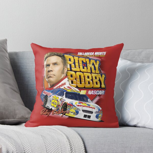 Item preview, ricky bobby designed and sold by zetsu43.