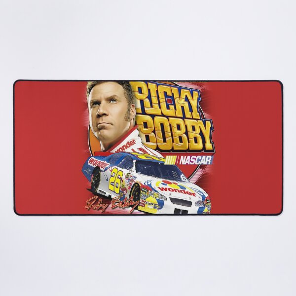 Item preview, ricky bobby designed and sold by zetsu43.