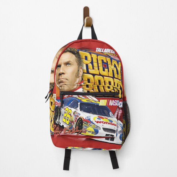 Item preview, ricky bobby designed and sold by zetsu43.