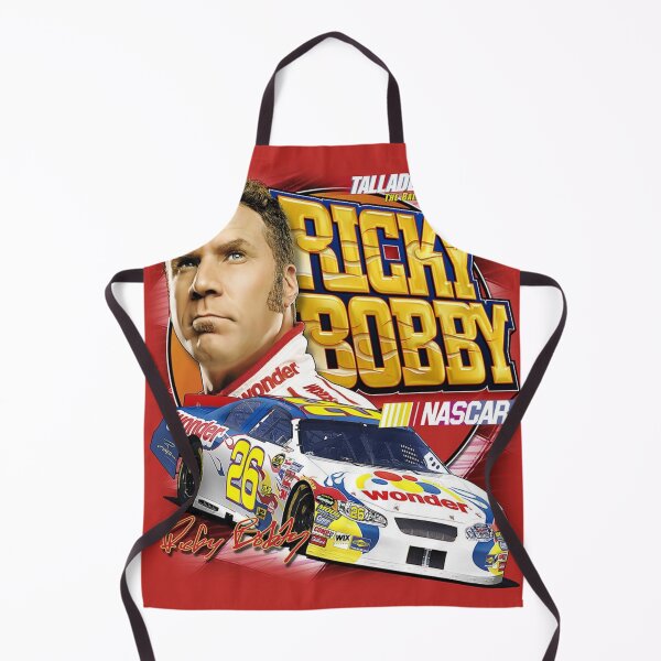 Item preview, ricky bobby designed and sold by zetsu43.