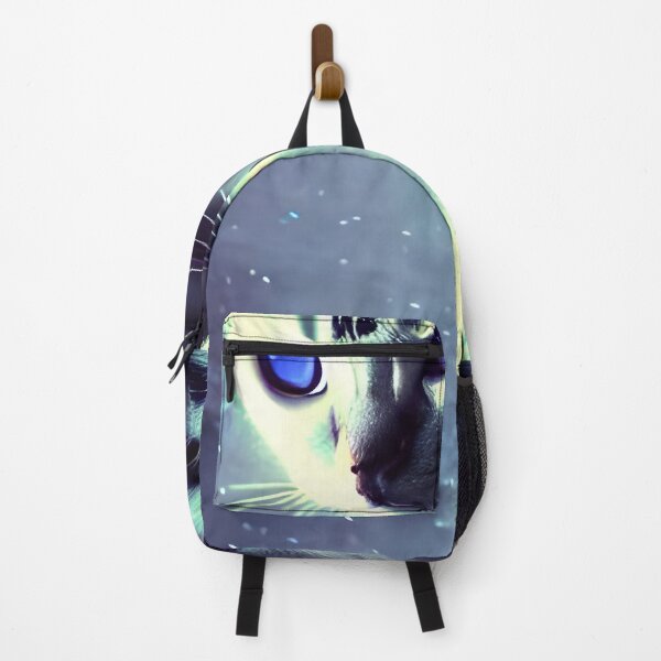 Item preview, Astrocatz - Obi Wan designed and sold by Kieron Knight.
