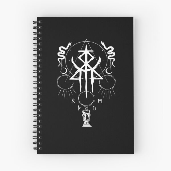 Item preview, Lorna Shore Merch lorna shore designed and sold by Sally Masterson.