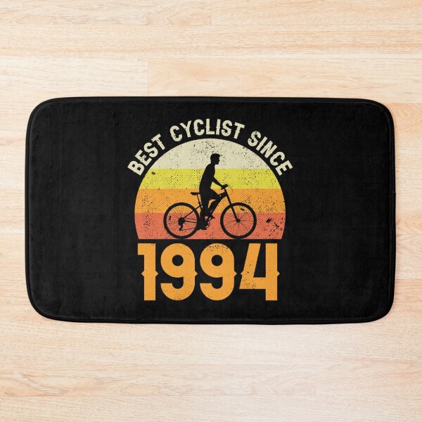 Item preview, Regalos de cumpleaños para ciclista Mejor ciclista desde 1994 Camiseta esencial designed and sold by palicia9x.