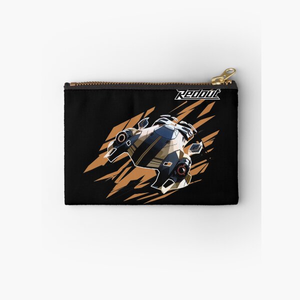 Item preview, Redout - Lunare Bandit Tiger White designed and sold by 34bigthings.