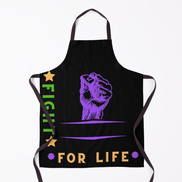 Item preview, Fight For Life Illustrated Digital Design designed and sold by mangaworldart.