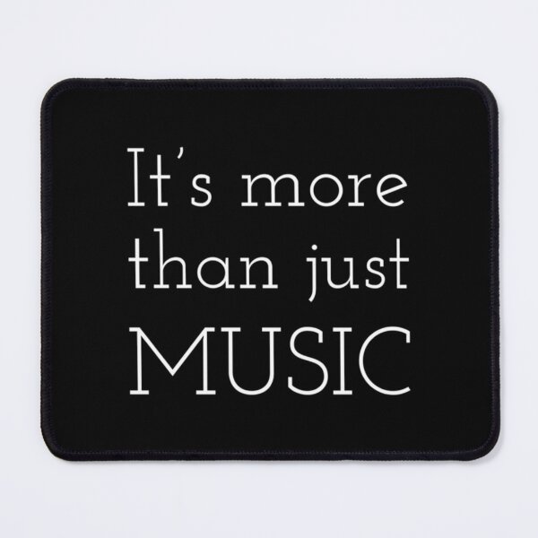 Item preview, Cute Music Quotes Classic T-Shirt designed and sold by melanieqyehb.