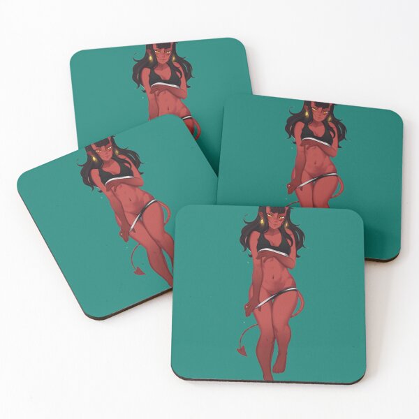 Item preview, Meru the succubus designed and sold by boscioguidena.