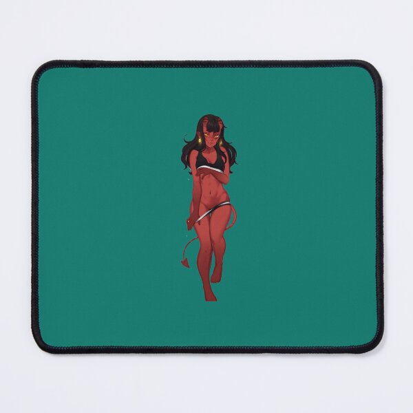 Item preview, Meru the succubus designed and sold by boscioguidena.