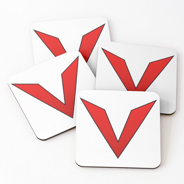 Item preview, Vile Logo designed and sold by Stormizinhu.