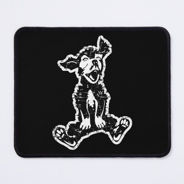 Item preview, Kriegsmarine U-boat U-30 - The Laughing Dog - Grunge Style designed and sold by pzd501.