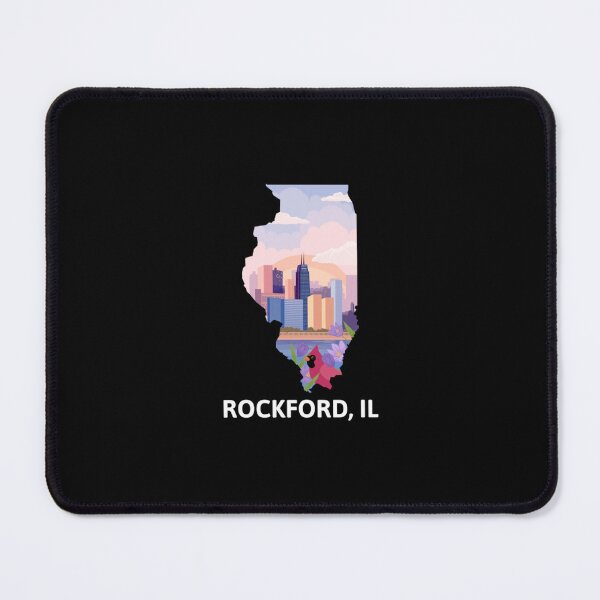 Item preview, Rockford, IL designed and sold by abeyouabeyouhi.