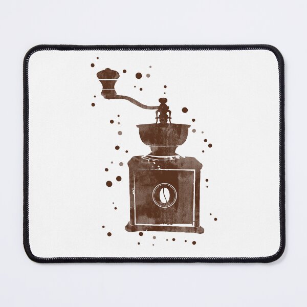 Item preview, Coffee grinder designed and sold by Rosaliartbook.