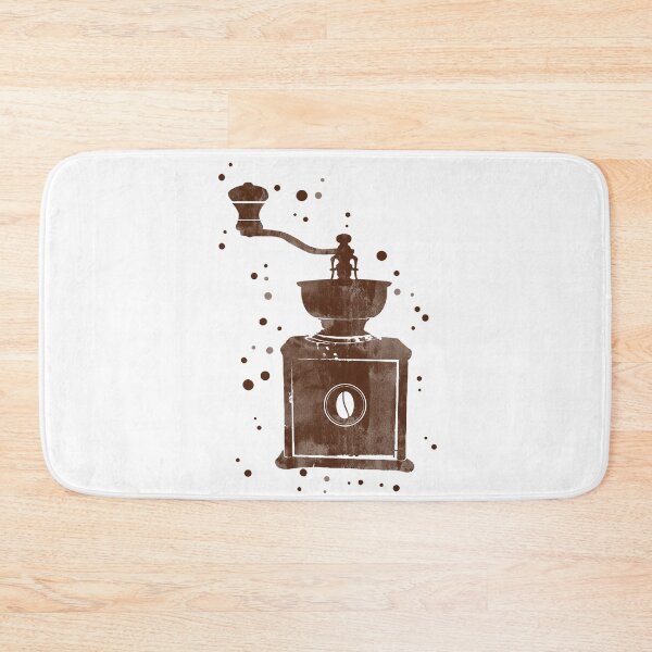 Item preview, Coffee grinder designed and sold by Rosaliartbook.