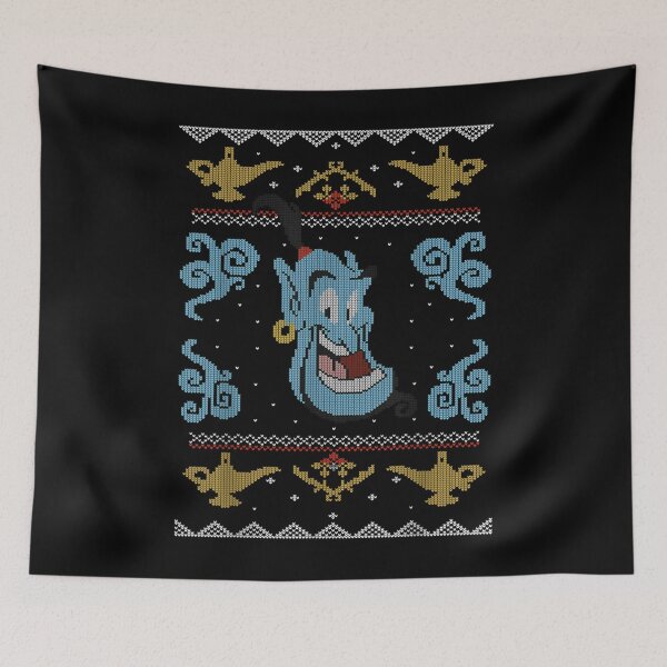 Item preview, Ugly Christmas Sweater Design designed and sold by DenisJoness.
