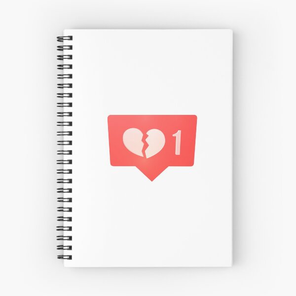 Item preview, INSTAGRAM HEART designed and sold by Nezze.
