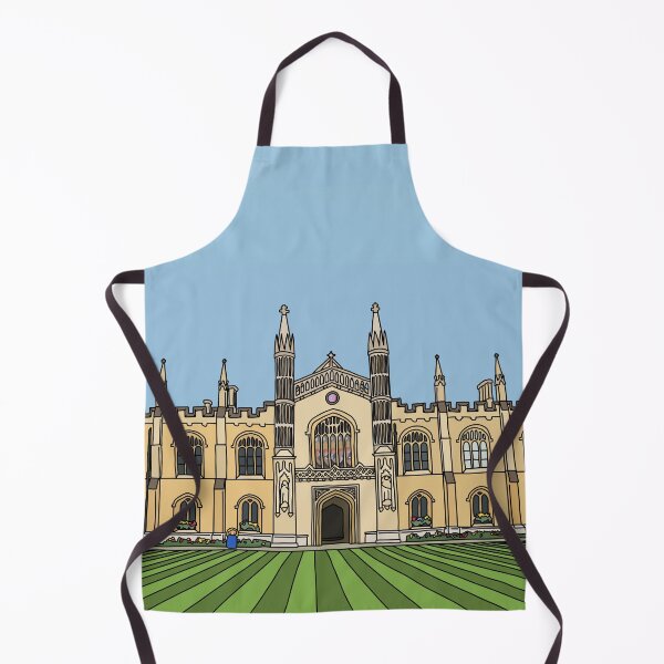 Item preview, Corpus Christi College - Strugletown || Cambridge Struggles designed and sold by Strugletown.