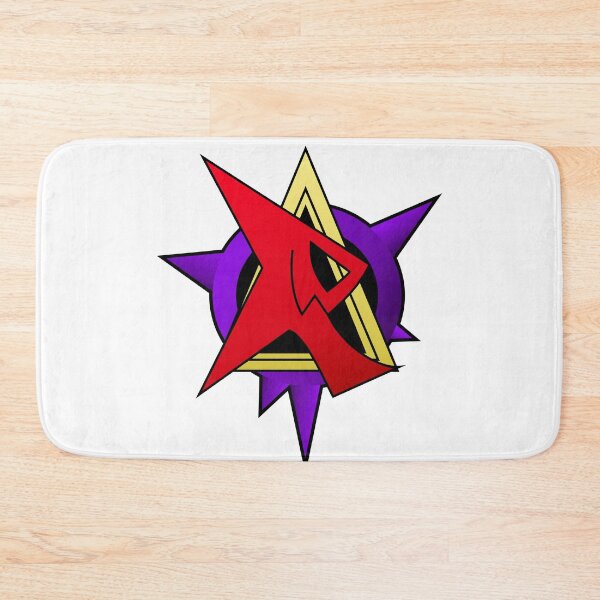Item preview, Red Alert Logo (X7) designed and sold by Stormizinhu.