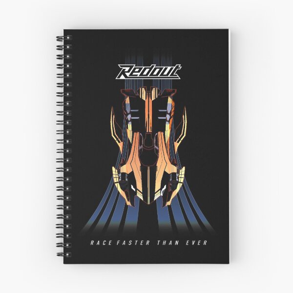 Item preview, Redout - Lunare Bandit White designed and sold by 34bigthings.