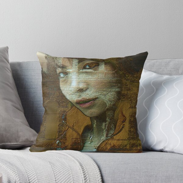Item preview, Oriental Evening designed and sold by blacknight.