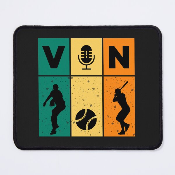 Item preview, Vin Scully Mic designed and sold by Best-Designers.