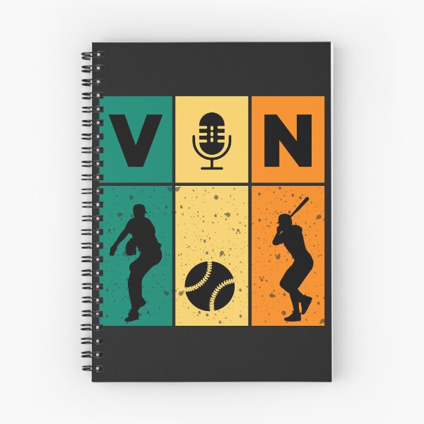 Item preview, Vin Scully Mic designed and sold by Best-Designers.