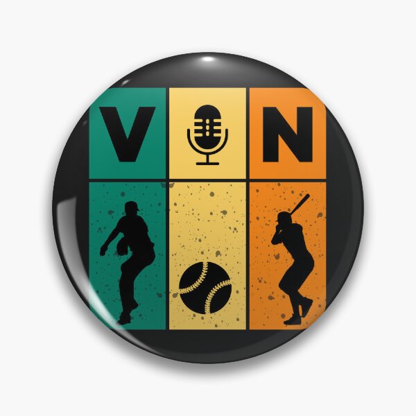 Item preview, Vin Scully Mic designed and sold by Best-Designers.