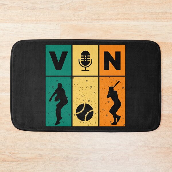 Item preview, Vin Scully Mic designed and sold by Best-Designers.