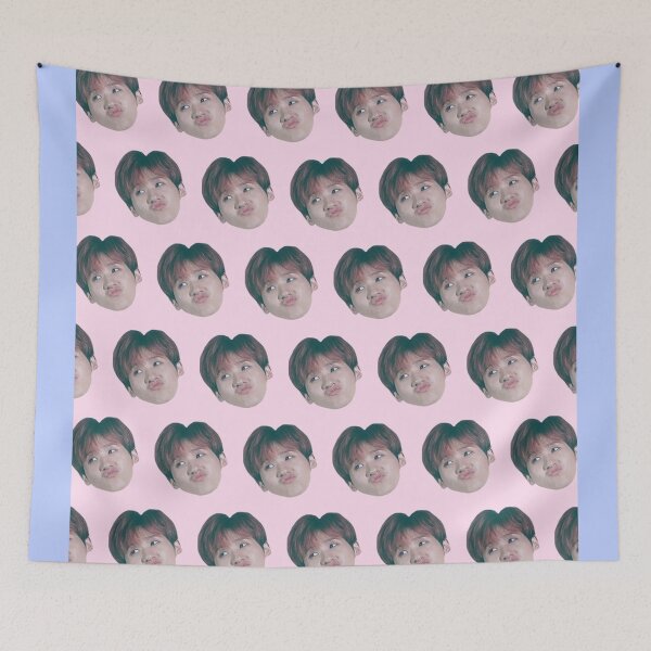 Item preview, B1A4 CNU Sass designed and sold by cnufatcakes.