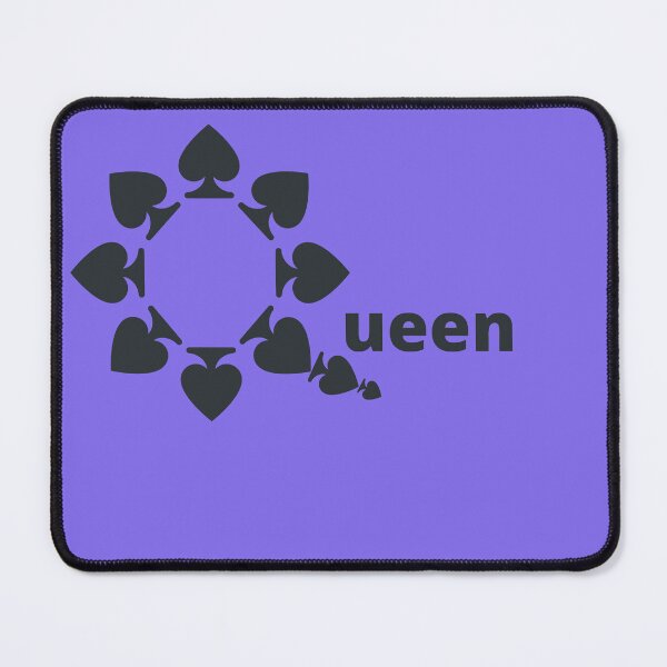 Item preview, Queen of Spades designed and sold by KeikoandSarge.