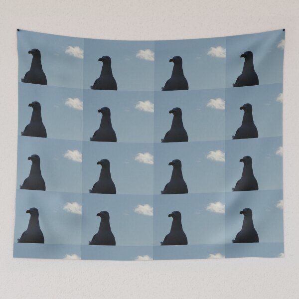 Item preview, Gaviota designed and sold by Darrah Velazquez.