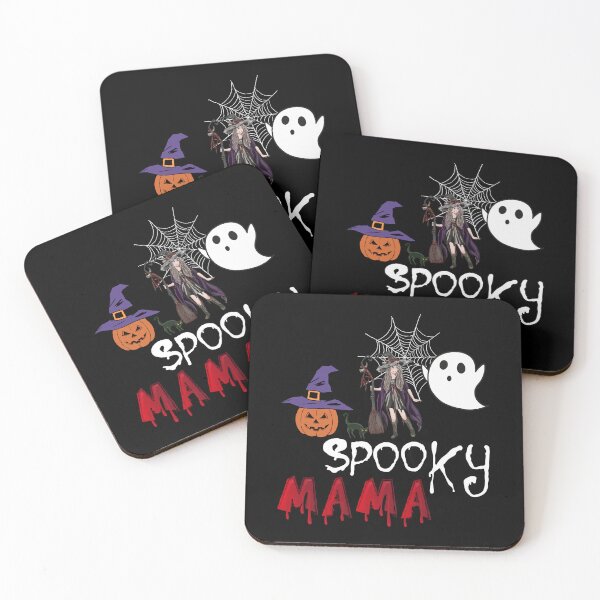 Artikelvorschau, Niedliche gruselige Halloween-Sublimation entworfen und verkauft von madraso.