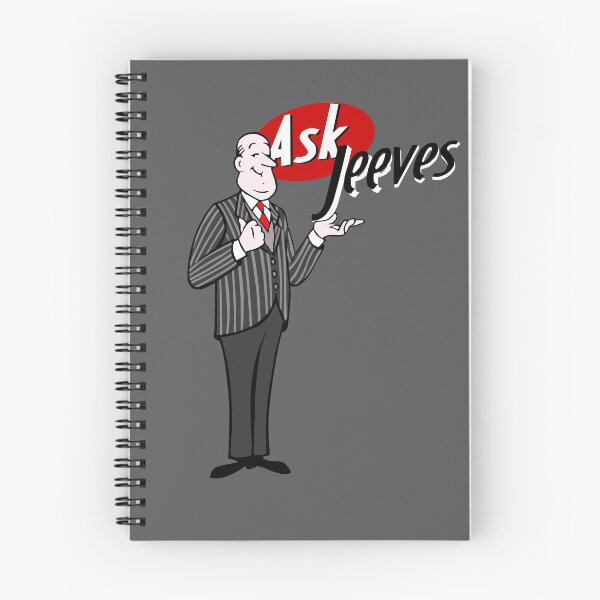 Item preview, Jeeves designed and sold by stonestreet.