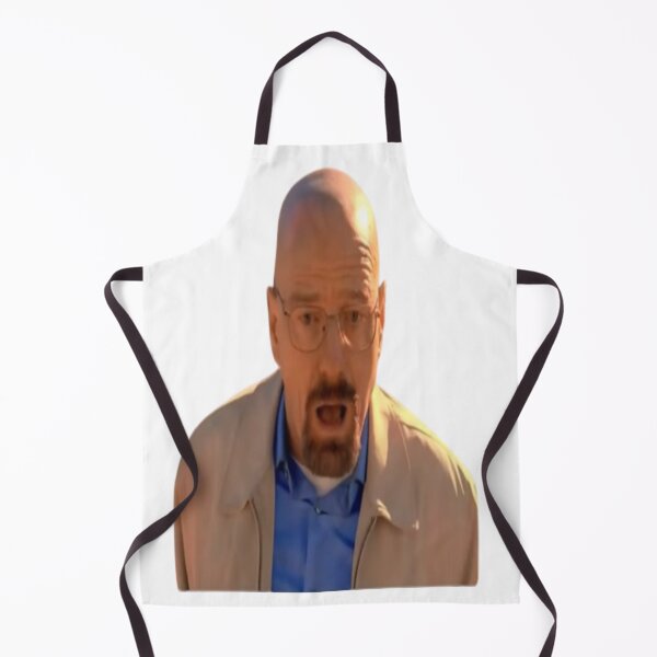 Item preview, Shocked Walter White designed and sold by Shrewd Mood.
