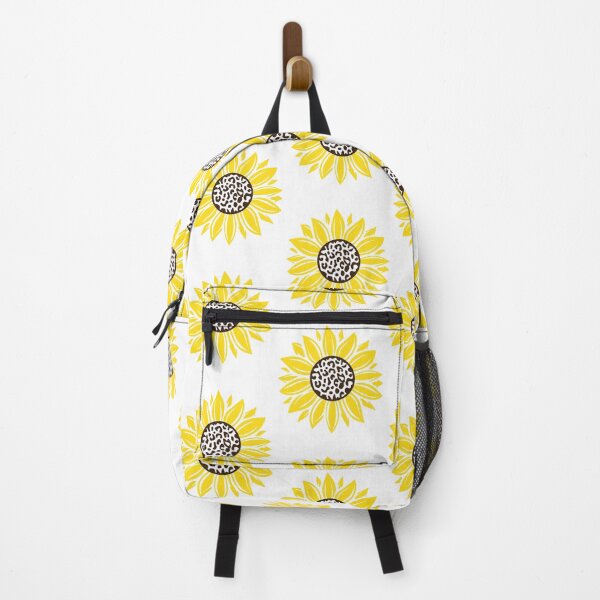 Item preview, Cute Simple Leopard Sunflower Design designed and sold by VieGalleryy.
