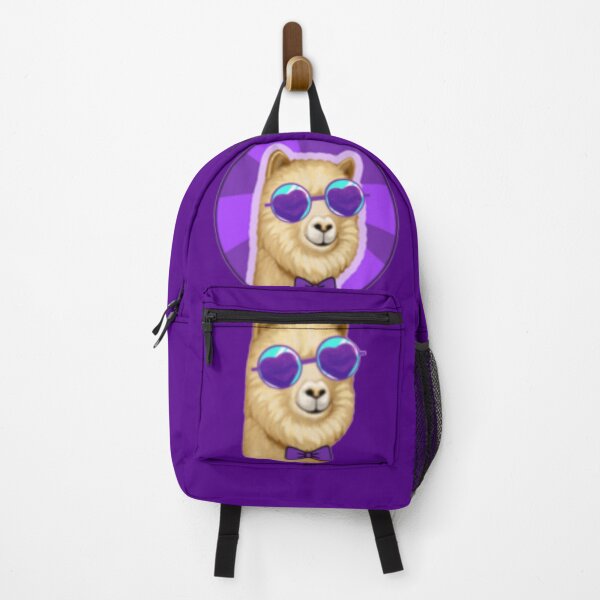 Item preview, Cute Lama Love Struck designed and sold by Artistic Mind.