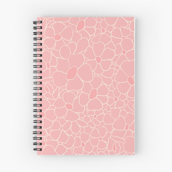 Item preview, Pink Flowers designed and sold by MoxoByMihaela.