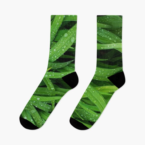 Item preview, Fresh and Dewy - Spring Grass in the Morning designed and sold by GWTF-Designs.
