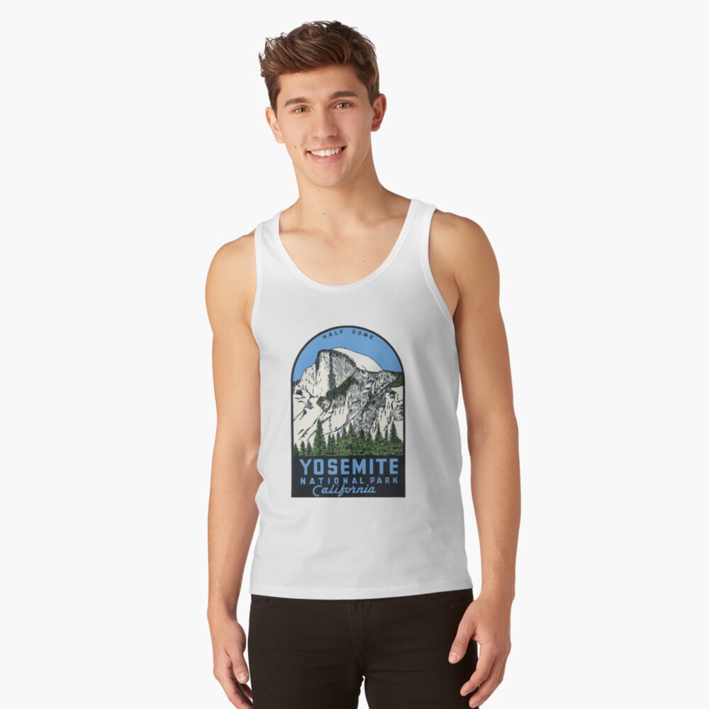 Artikel-Vorschau von Tank Top, designt und verkauft von MeLikeyTees.