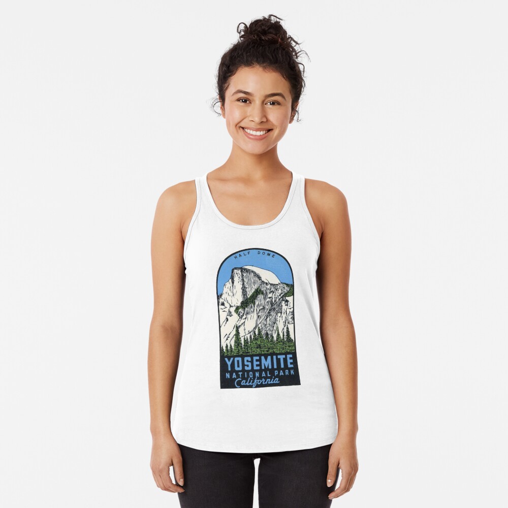 Artikel-Vorschau von Racerback Tank Top, designt und verkauft von MeLikeyTees.