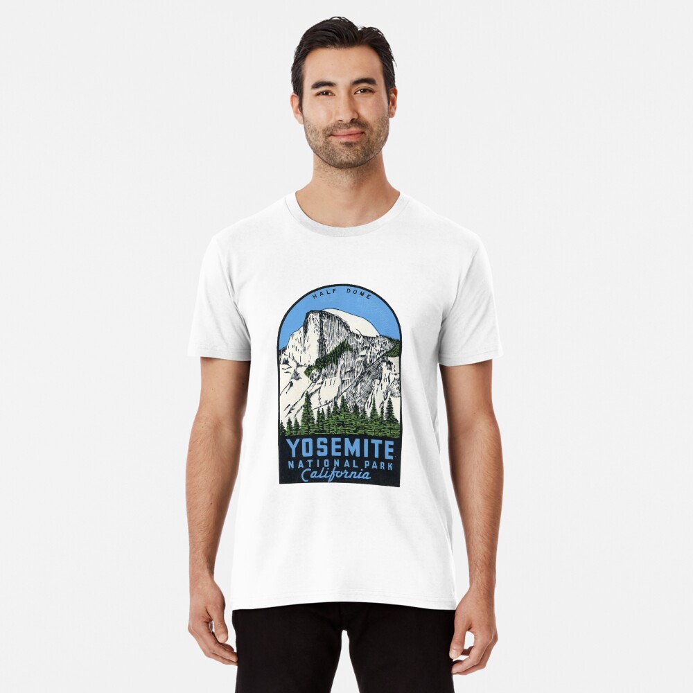 Artikel-Vorschau von Premium T-Shirt, designt und verkauft von MeLikeyTees.