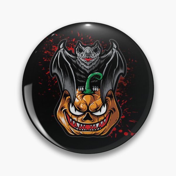 Item preview,  Halloween Horror Nights Hours designed and sold by Pluto's  Art.