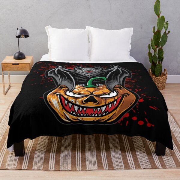 Item preview, Halloween Horror Nights Hours designed and sold by Pluto's Art.