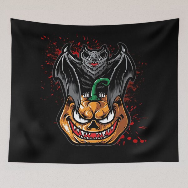Item preview,  Halloween Horror Nights Hours designed and sold by Pluto's  Art.